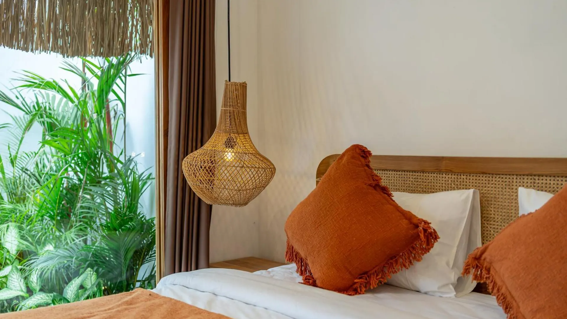 Exquisite 3-Bedroom Villa In Seminyak With Private Rooftop Oasis Kerobokan  Indonesia